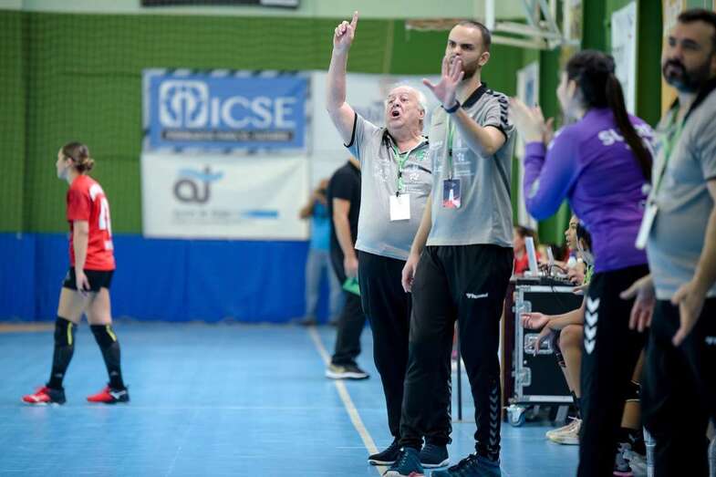 Imagen de archivo del encuentro / TA